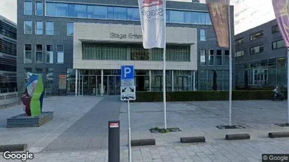 Coworking spaces för uthyrning i Amsterdam Zuideramstel – Foto från Google Street View