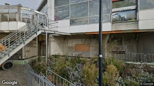Coworking spaces zur Miete i Rotterdam Kralingen-Crooswijk – Foto von Google Street View