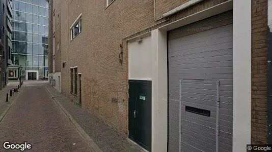 Office spaces for rent i Utrecht Binnenstad - Photo from Google Street View
