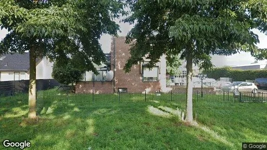 Lokaler til salgs i Wijchen – Bilde fra Google Street View