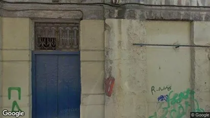 Lokaler til leje i Patras - Foto fra Google Street View