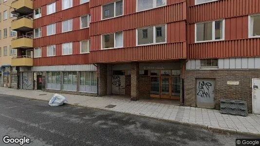Kontorer til leie i Södermalm – Bilde fra Google Street View