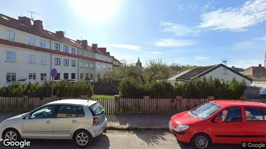 Lokaler til salg i Halmstad - Foto fra Google Street View