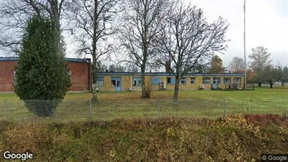 Industrial properties for rent in Värnamo - Photo from Google Street View