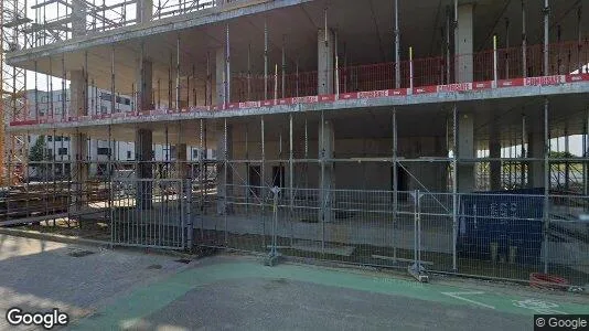 Kontorlokaler til leje i Roeselare - Foto fra Google Street View