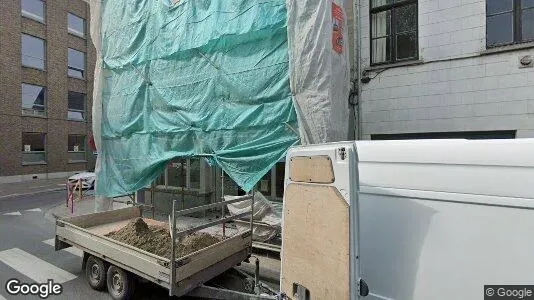 Kantorruimte te huur i Roeselare - Foto uit Google Street View