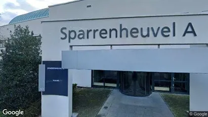 Företagslokaler för uthyrning i Zeist – Foto från Google Street View