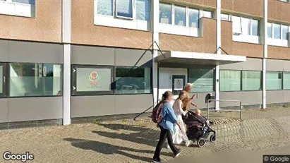 Coworking spaces for rent in Varberg - Photo from Google Street View