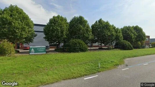Lokaler til leje i Moerdijk - Foto fra Google Street View