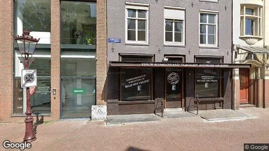 Office spaces for rent i Amsterdam Centrum - Photo from Google Street View