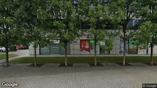 Kontorlokaler til leje i Location is not specified - Foto fra Google Street View