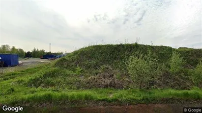 Warehouses for rent in Kirkkonummi - Photo from Google Street View