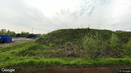 Lager zur Miete i Kirkkonummi – Foto von Google Street View
