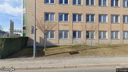 Office spaces for rent in Oslo Østensjø - Photo from Google Street View