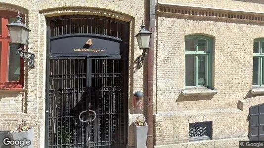 Kontorer til leie i Göteborg Sentrum – Bilde fra Google Street View