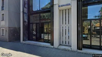 Lokaler til leie i Dusseldorf – Bilde fra Google Street View