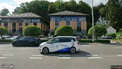 Kontorslokaler för uthyrning i Namen – Foto från Google Street View