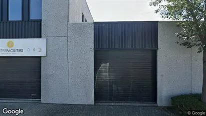 Kontorlokaler til leje i Asse - Foto fra Google Street View