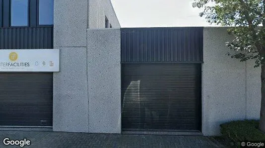 Office spaces for rent i Asse - Photo from Google Street View