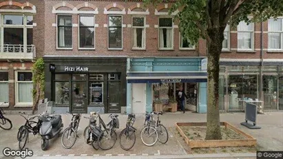 Gewerbeflächen zur Miete in Utrecht Oost – Foto von Google Street View