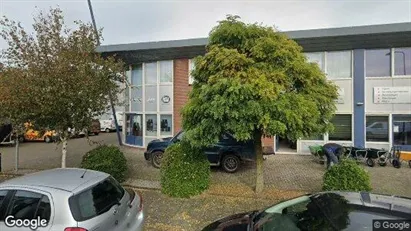 Office spaces for rent in Zaanstad - Photo from Google Street View