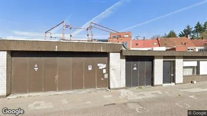 Lagerlokaler för uthyrning i Roeselare – Foto från Google Street View