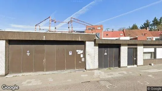 Magazijnen te huur i Roeselare - Foto uit Google Street View