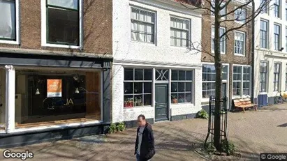 Commercial properties for rent in Middelburg - Photo from Google Street View
