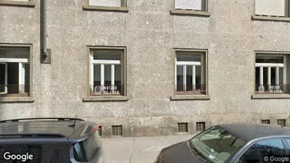 Företagslokaler för uthyrning i Torino – Foto från Google Street View