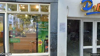 Lokaler til leie i Haarlem – Bilde fra Google Street View