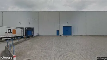 Office spaces for sale in Oldenzaal - Photo from Google Street View