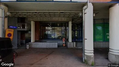 Commercial properties for rent in Helsinki Koillinen - Photo from Google Street View