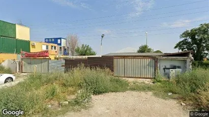 Verkstedhaller til leie i Berceni – Bilde fra Google Street View