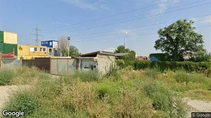 Verkstedhaller til leie i Berceni – Bilde fra Google Street View