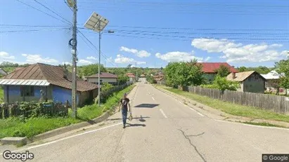 Office spaces for rent in Bacău - Photo from Google Street View