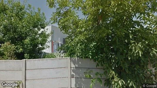 Industrial properties for rent i Chiajna - Photo from Google Street View