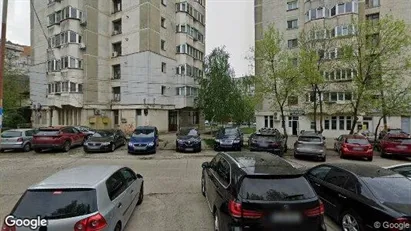 Kontorslokaler för uthyrning i Iaşi – Foto från Google Street View
