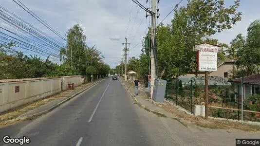 Office spaces for rent i Otopeni - Photo from Google Street View
