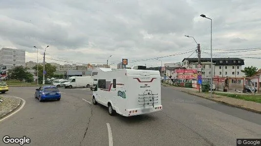 Office spaces for rent i Bacău - Photo from Google Street View
