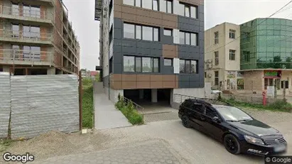 Kontorslokaler för uthyrning i Iaşi – Foto från Google Street View