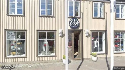 Office spaces for sale in Reykjavík Miðborg - Photo from Google Street View
