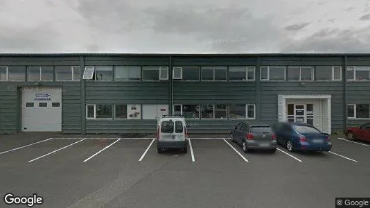 Lager til salgs i Kópavogur – Bilde fra Google Street View