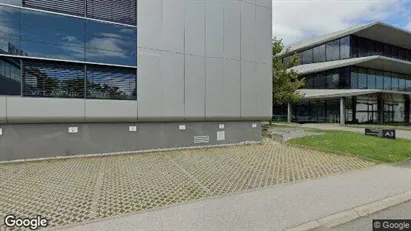 Kantorruimte te huur in Nyon - Foto uit Google Street View
