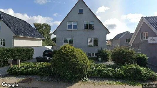 Gewerbeflächen zum Kauf i Odense SV – Foto von Google Street View