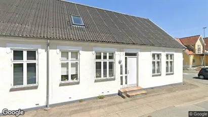 Commercial properties for sale in Odense N - Photo from Google Street View
