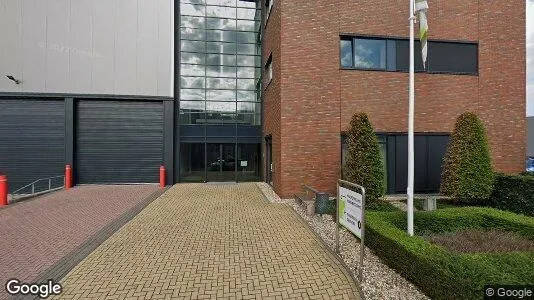 Gewerbeflächen zur Miete i Westland – Foto von Google Street View