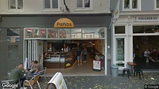 Lokaler til leie i Bergen op Zoom – Bilde fra Google Street View