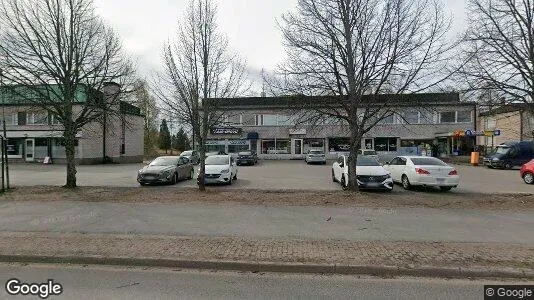 Gewerbeflächen zur Miete i Ulvila – Foto von Google Street View