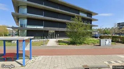 Office spaces for rent in Enschede - Photo from Google Street View