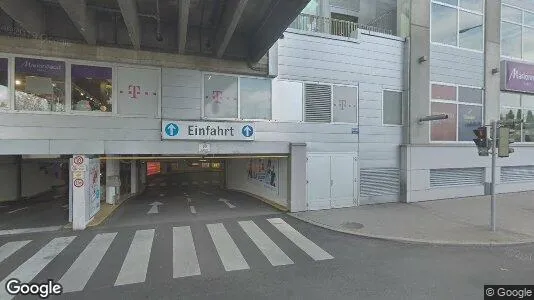 Lokaler til leie i Wien Brigittenau – Bilde fra Google Street View